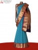 Traditional Wedding Kanjeevaram Silk Saree